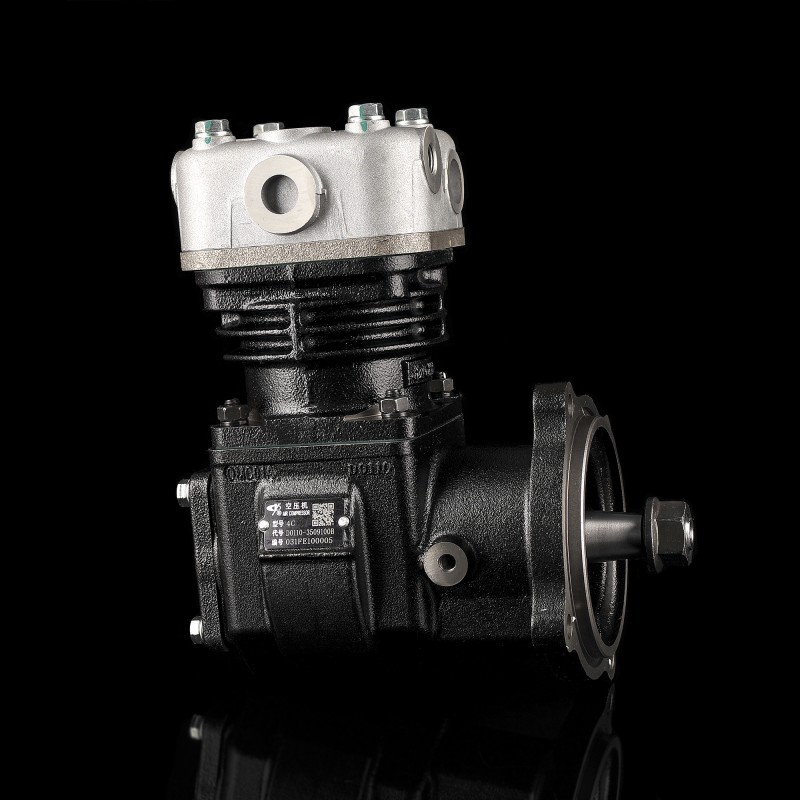 Компрессор воздушный Компрессор воздушный