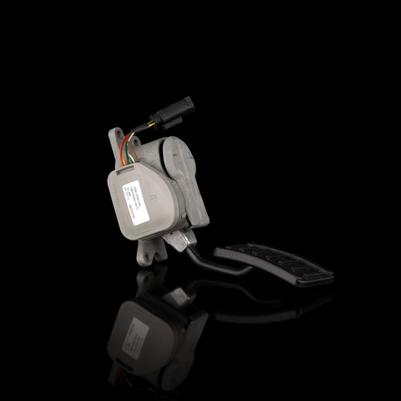 Модуль педальный КДБА 453621.003 Модуль педальный КДБА 453621.003