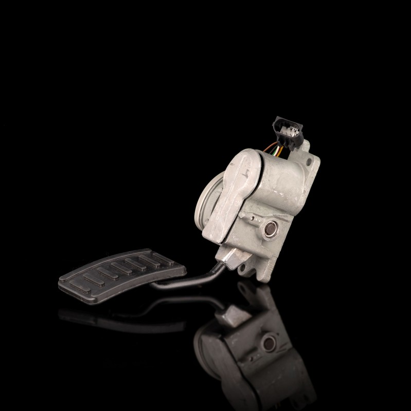 Модуль педальный КДБА 453621.003 Модуль педальный КДБА 453621.003