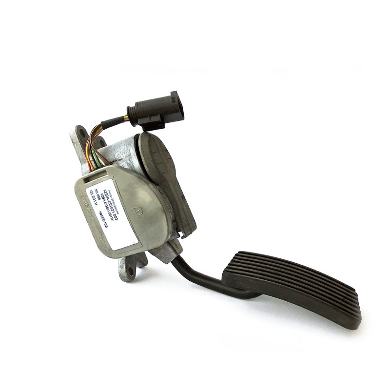 Модуль педальный КДБА 453621.003 Модуль педальный КДБА 453621.003