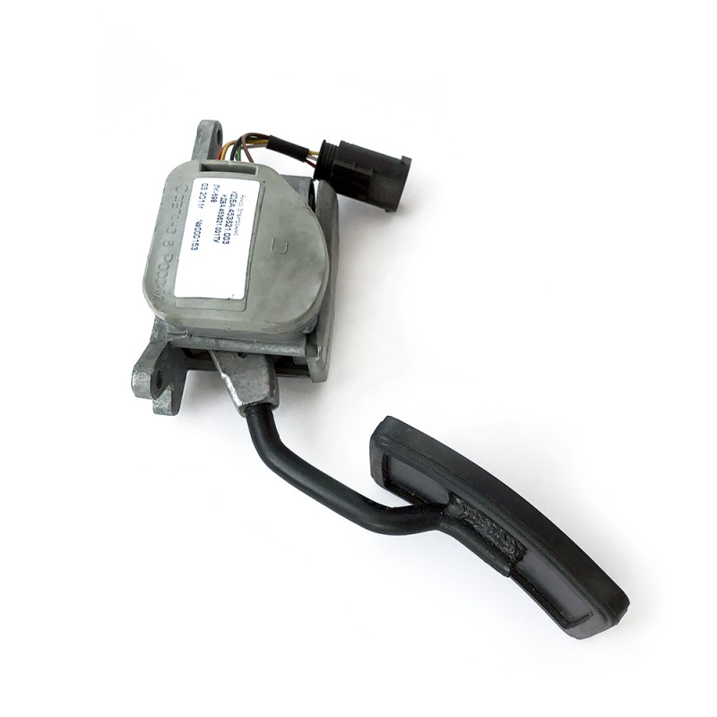 Модуль педальный КДБА 453621.003