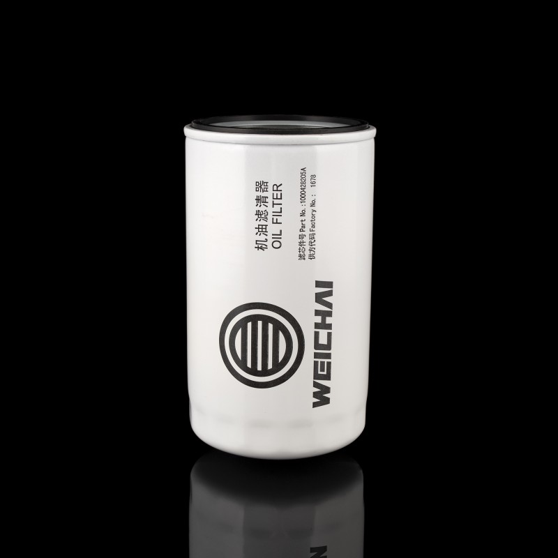 Фильтр масляный 1000428205