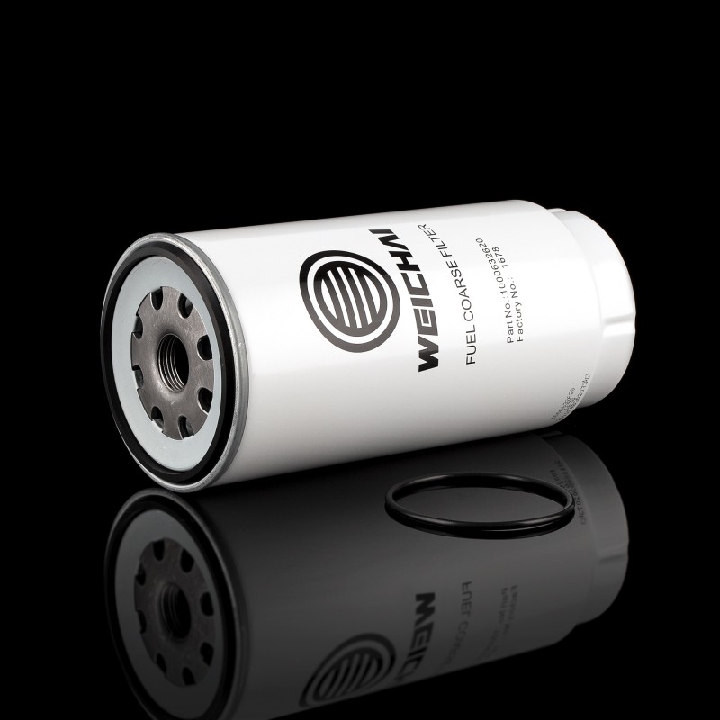 Фильтр топливный грубой очистки 1000495963 Фильтр топливный грубой очистки 1000495963