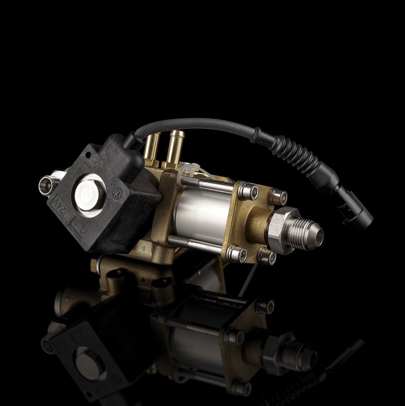 Редуктор высокого давления Редуктор высокого давления