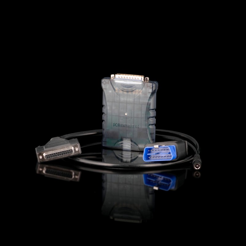 Диагностический сканер Сканматик2 ПРО базовый  