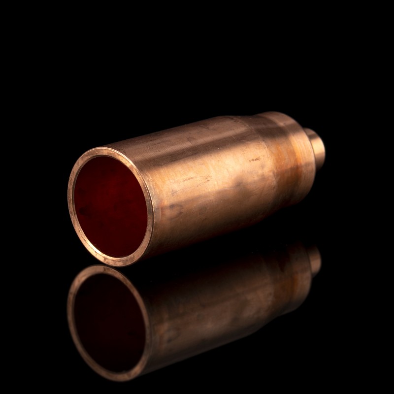 Стакан форсунки Стакан форсунки