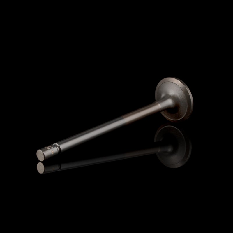 Клапан впускной Клапан впускной