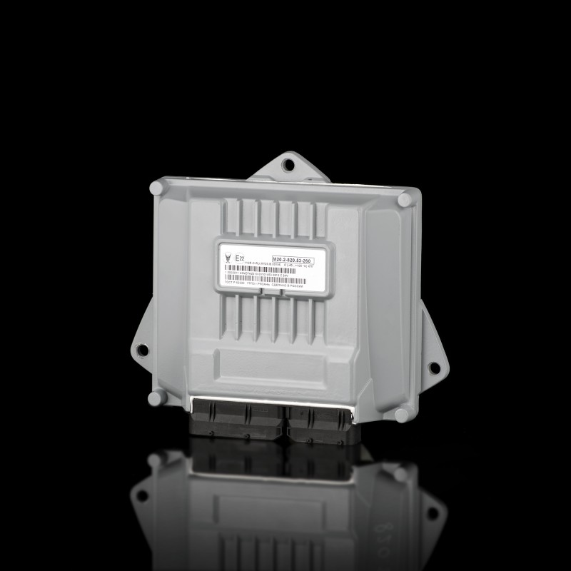 Блок управления М20.2-820.53-260 Блок управления М20.2-820.53-260