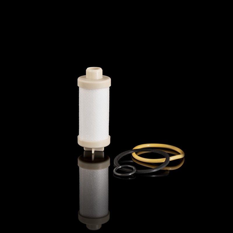 Ремкомплект картриджа фильтра высокого давления EMER (VALTEK 99) 99.KTR.01 Ремкомплект картриджа фильтра высокого давления EMER (VALTEK 99) 99.KTR.01