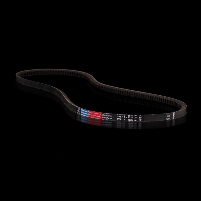 Ремень клиновой с зубчатым профилем Optibelt AVX13x1525 (11х10-1500)
