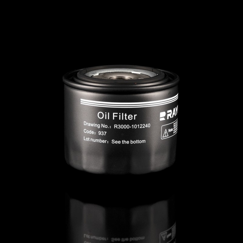 Фильтр масляный Фильтр масляный