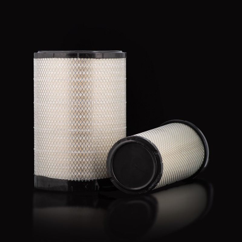 Фильтр воздушный Yutong ZK6122 H9 Фильтр воздушный Yutong ZK6122 H9