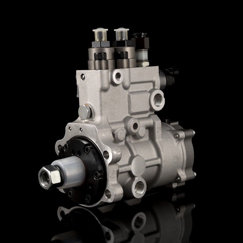 Топливный насос высокого давления ТНВД Топливный насос высокого давления ТНВД