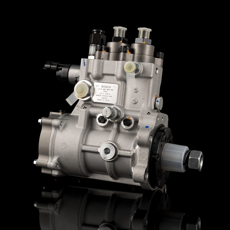 Топливный насос высокого давления ТНВД Топливный насос высокого давления ТНВД