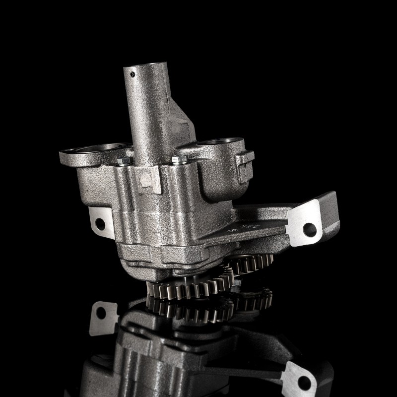 Насос масляный  