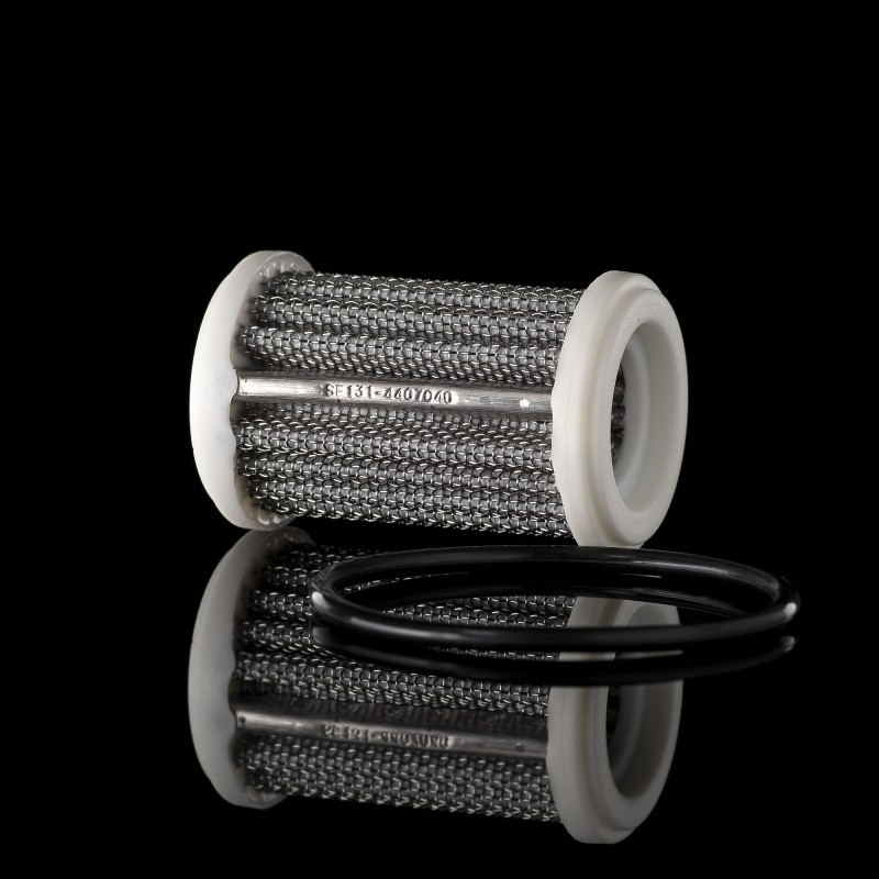 Элемент фильтрующий очистки газа высокого давления SF131-4407040  