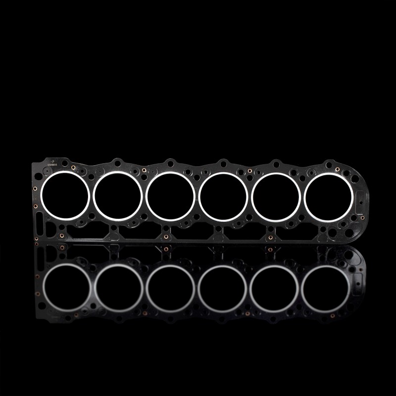 Прокладка головки цилиндра Прокладка головки цилиндра