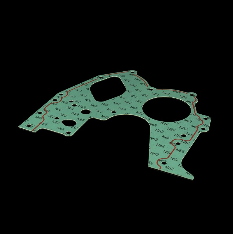 Прокладка крышки шестерен G2100-1002204