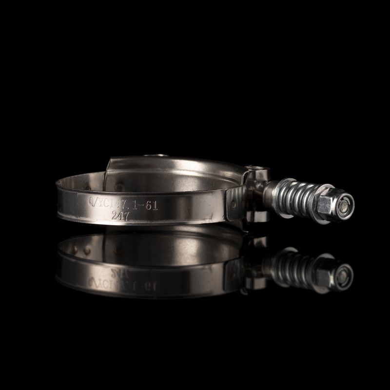 Хомут червячный Хомут червячный