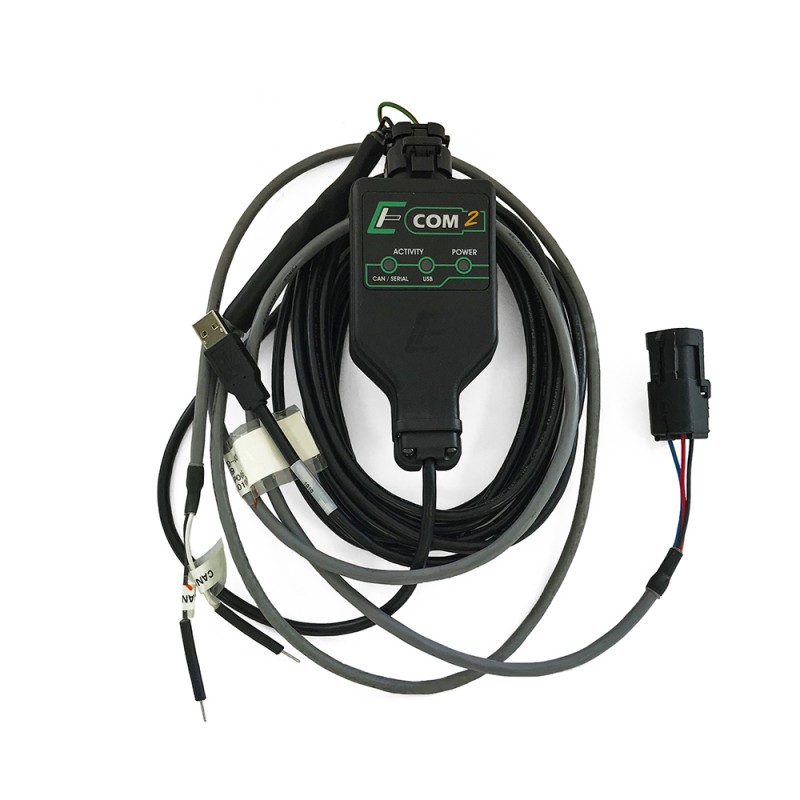 Диагностический адаптер ECom 2 YJ-ECOM-E2046002A Диагностический адаптер ECom 2 YJ-ECOM-E2046002A