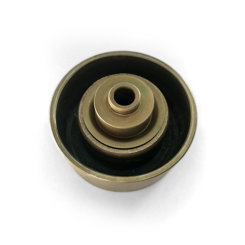 Ролик направляющий ДМ9527-1307225-21 Ролик направляющий ДМ9527-1307225-21