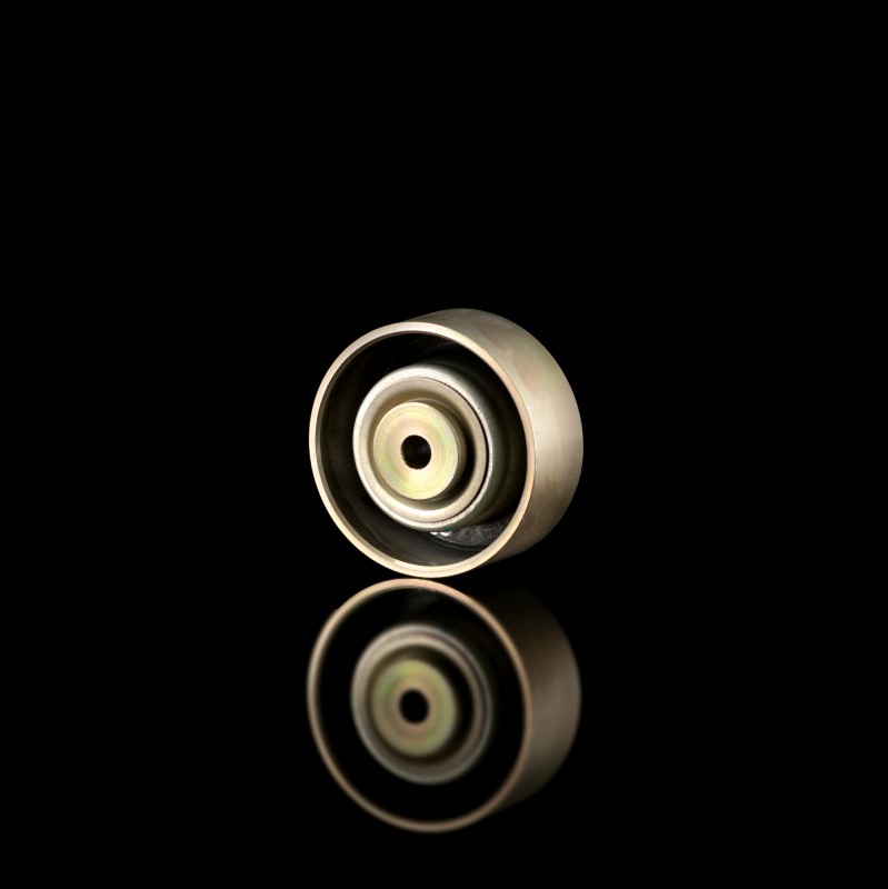 Ролик направляющий ДМ9527-1307225-21 Ролик направляющий ДМ9527-1307225-21