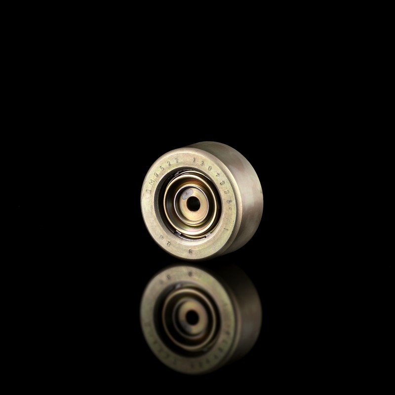 Ролик направляющий ДМ9527-1307225-21 Ролик направляющий ДМ9527-1307225-21