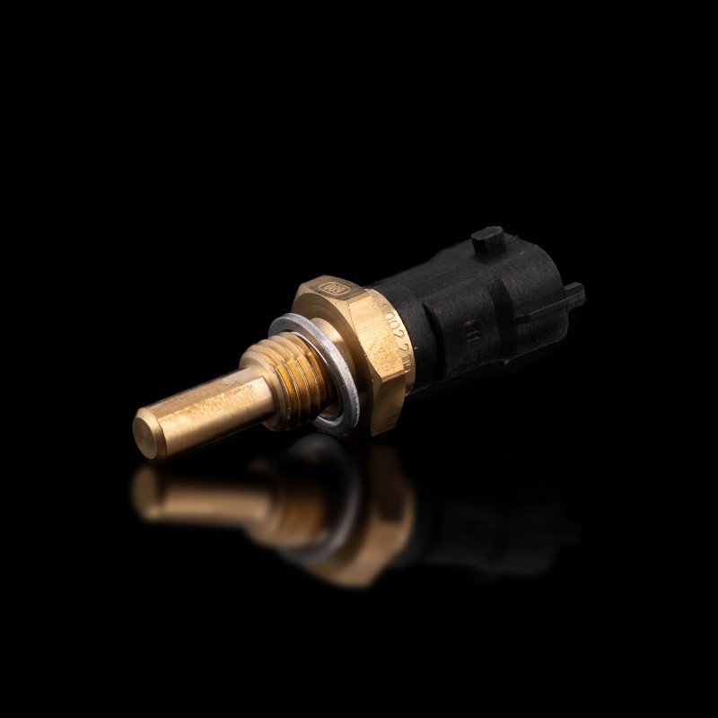 Датчик температуры охлаждающей жидкости Датчик температуры охлаждающей жидкости