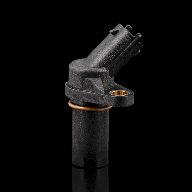 Датчик частоты вращения коленчатого вала Датчик частоты вращения коленчатого вала