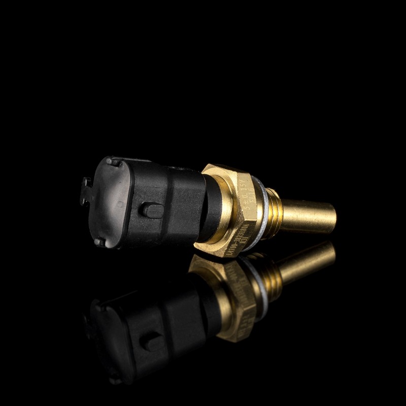 Датчик температуры охлаждающей жидкости Датчик температуры охлаждающей жидкости