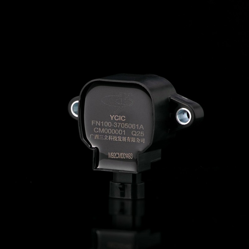 Катушка зажигания  