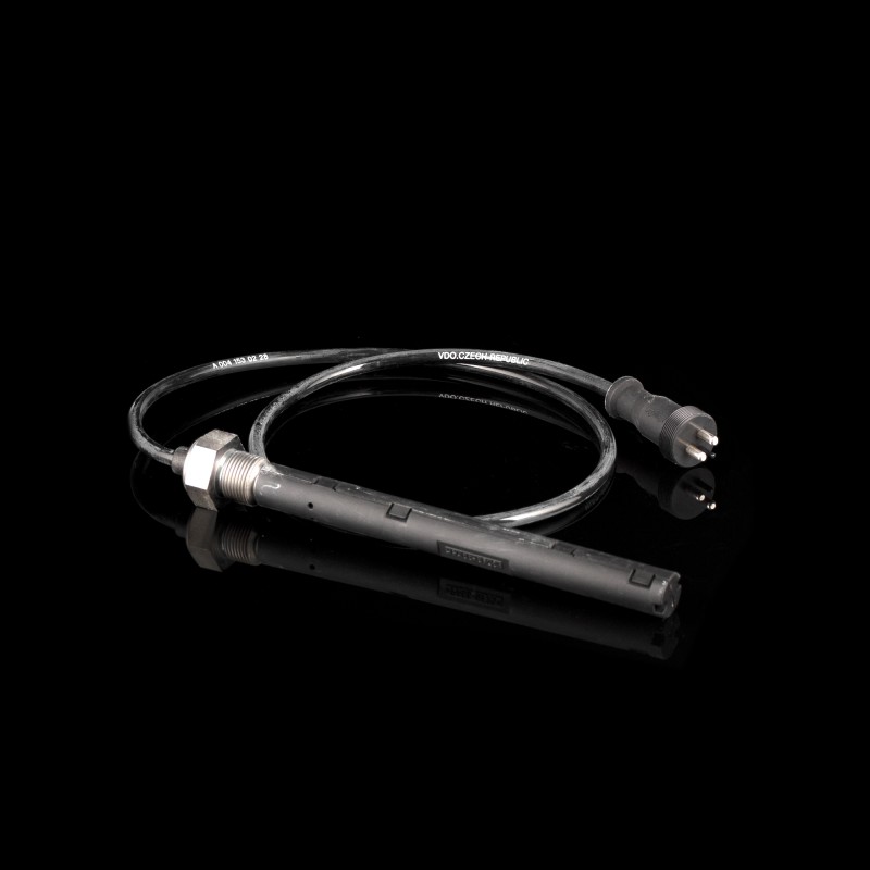 Датчик температуры A0041530228  