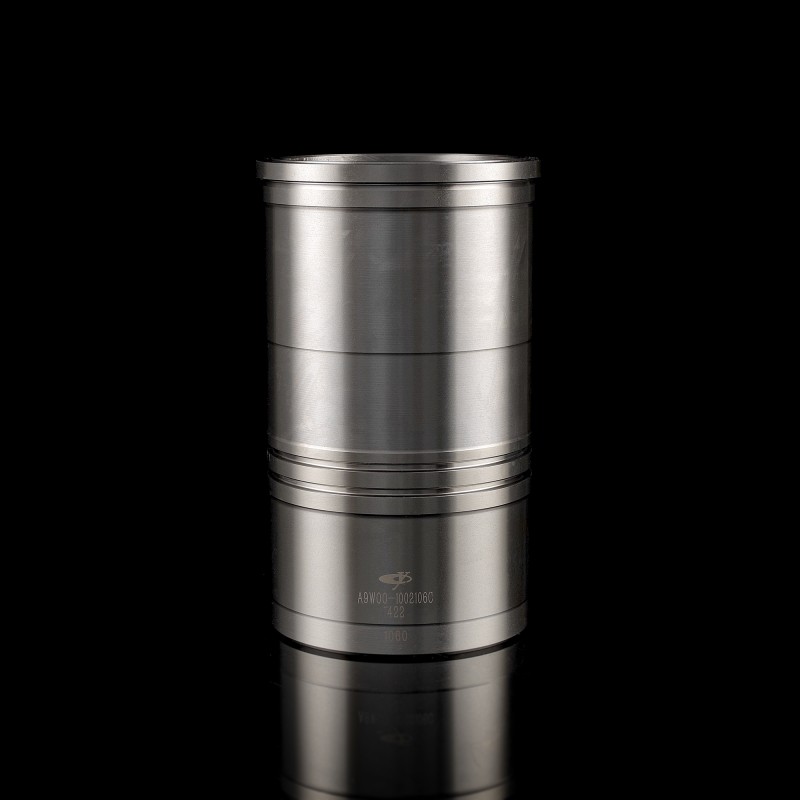 Гильза цилиндра Гильза цилиндра