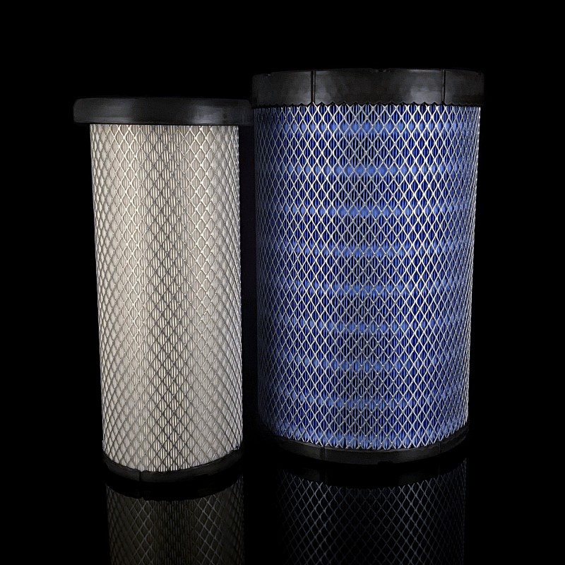 Фильтр воздушный в сборе Фильтр воздушный в сборе