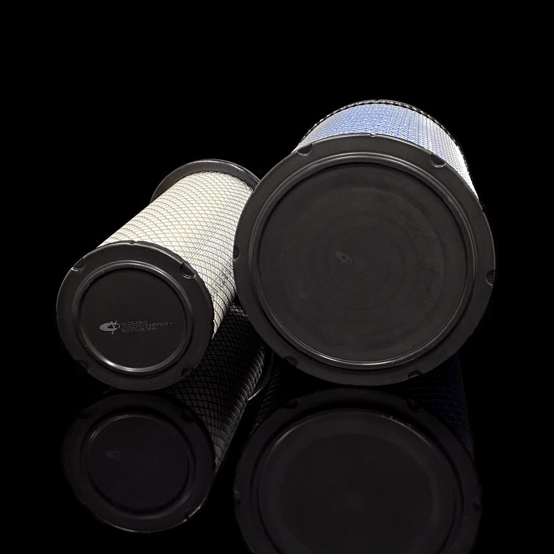 Фильтр воздушный в сборе Фильтр воздушный в сборе