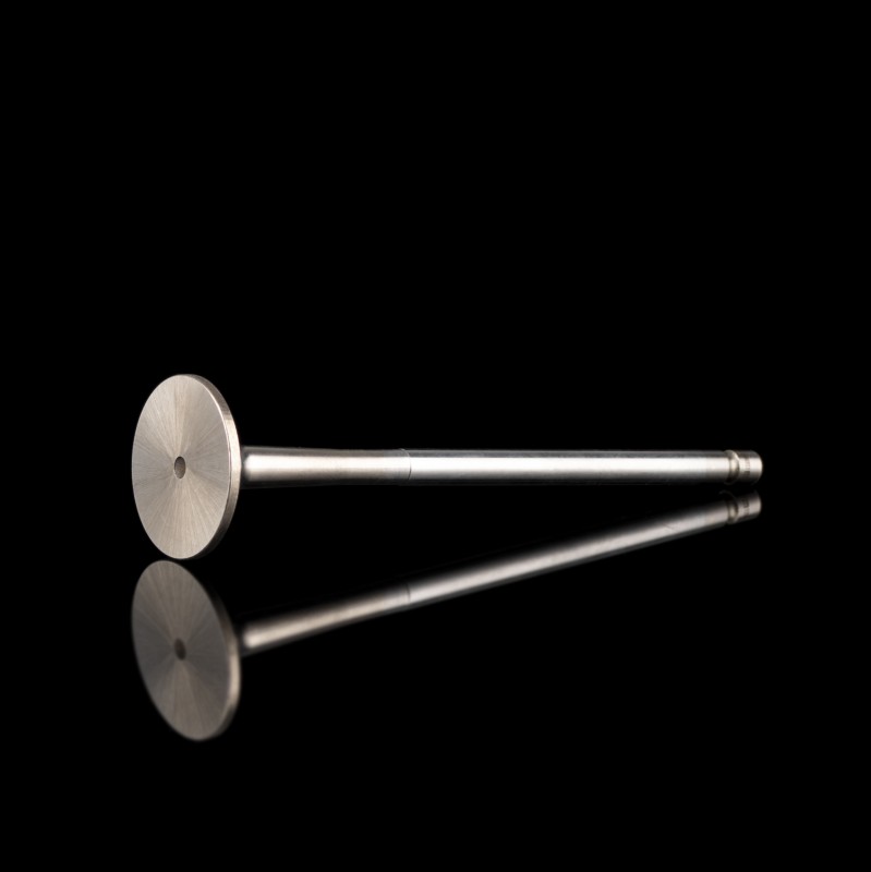 Клапан выпускной A9060500827