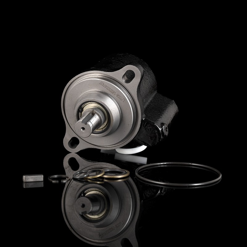 Насос гидроусилителя G1BYT-3407100