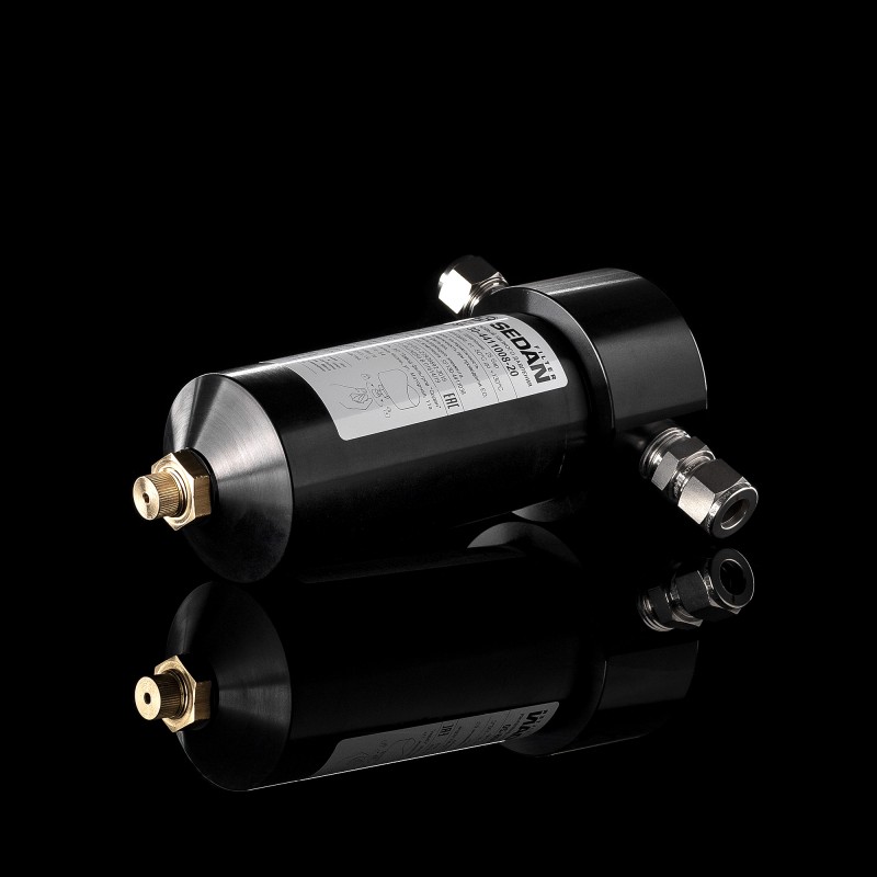 Фильтр газовый низкого давления SF130-4411008-20  