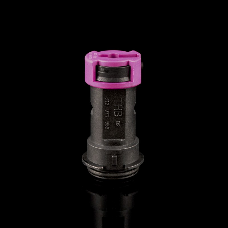 Разъем питания ЭБУ автомобильный G6000-3900551