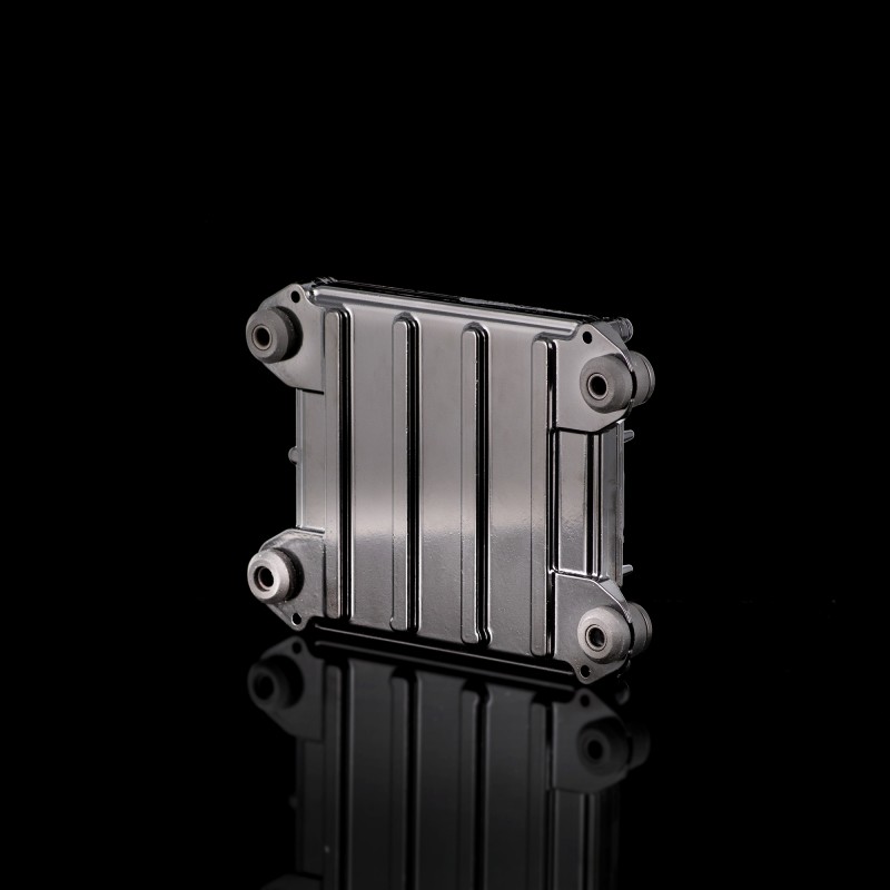 Блок управления двигателем 4G E2492305A Блок управления двигателем 4G E2492305A