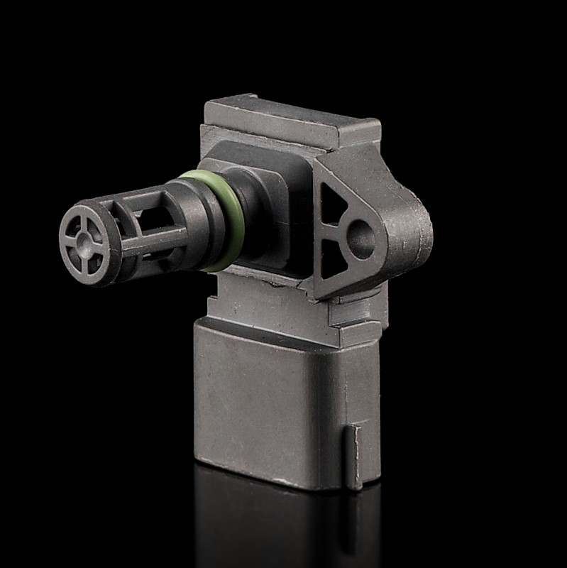 Датчик давления турбокомпрессора Датчик давления турбокомпрессора