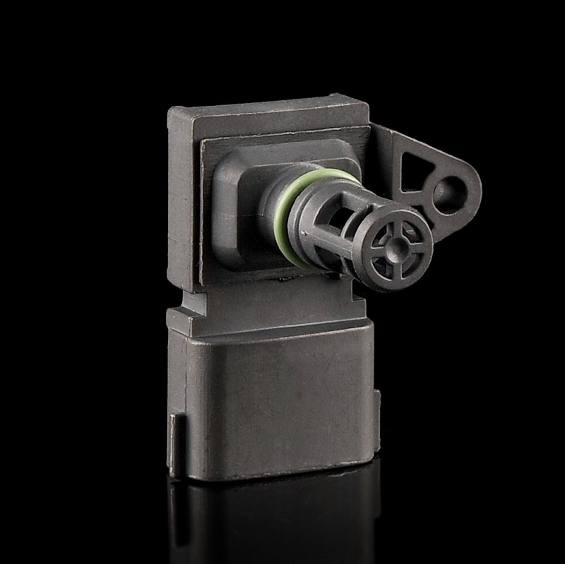 Датчик давления турбокомпрессора Датчик давления турбокомпрессора