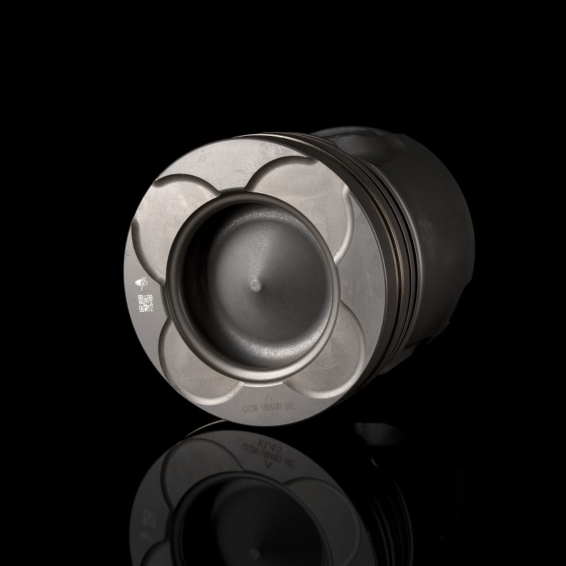 Поршень Поршень