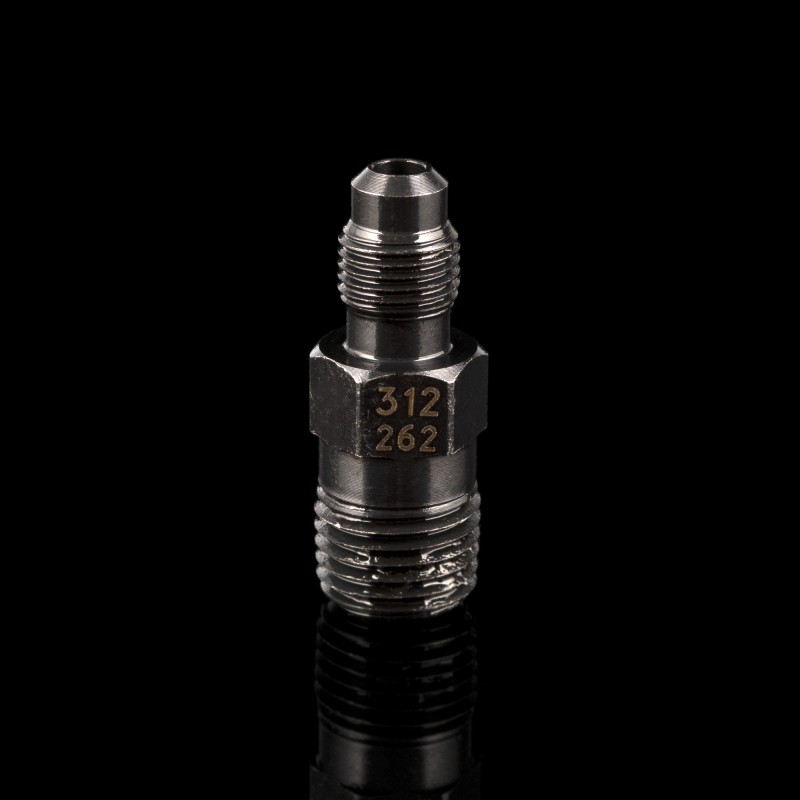 Штуцер (соединение) датчика давления масла Штуцер (соединение) датчика давления масла