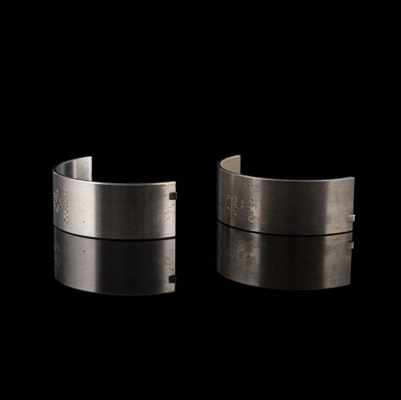 Вкладыши шатунные A9260300160  