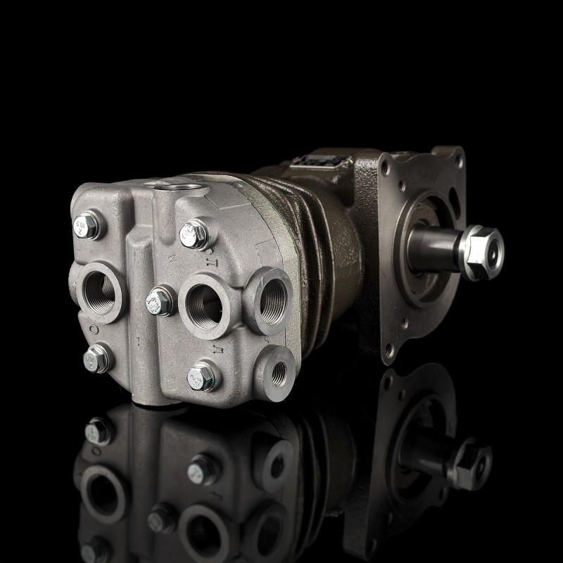 Компрессор воздушный 