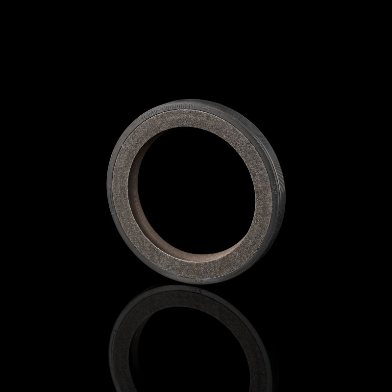 Сальник коленвала 66x89  