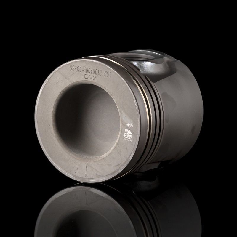 Поршень Поршень