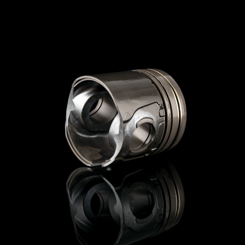 Поршень Поршень