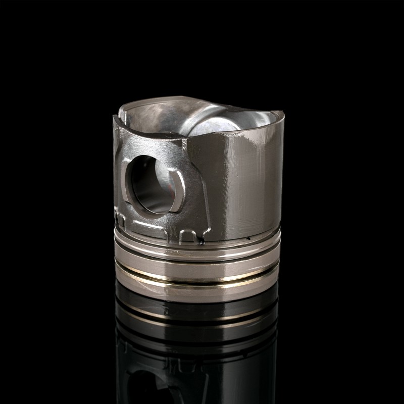 Поршень Поршень